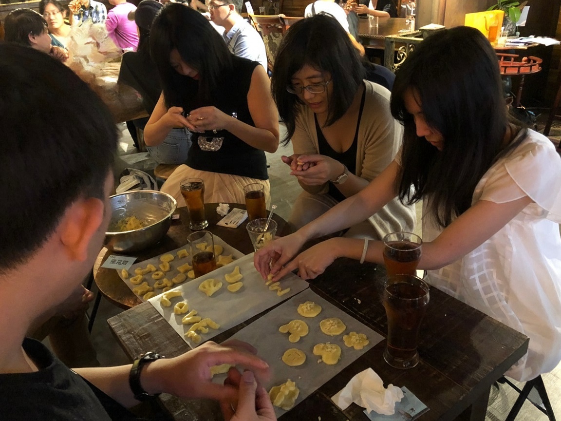 活動照片
